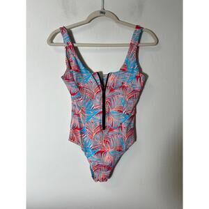 NWT Vetchy One Piece Swimsuit Sz S
